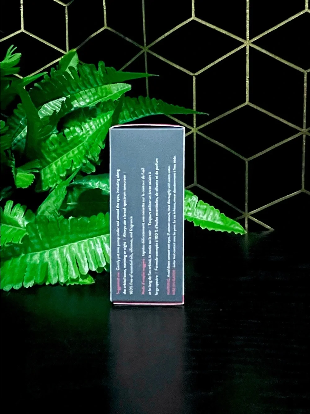 Drunk Elephant A-Shaba Complex Eye Serum